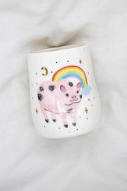 12 Pig
